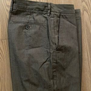 Men’s J.Crew Bedford Dress Pants Slacks
